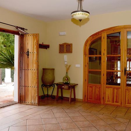 Casa De La Higuera Villa Priego de Córdoba Kültér fotó