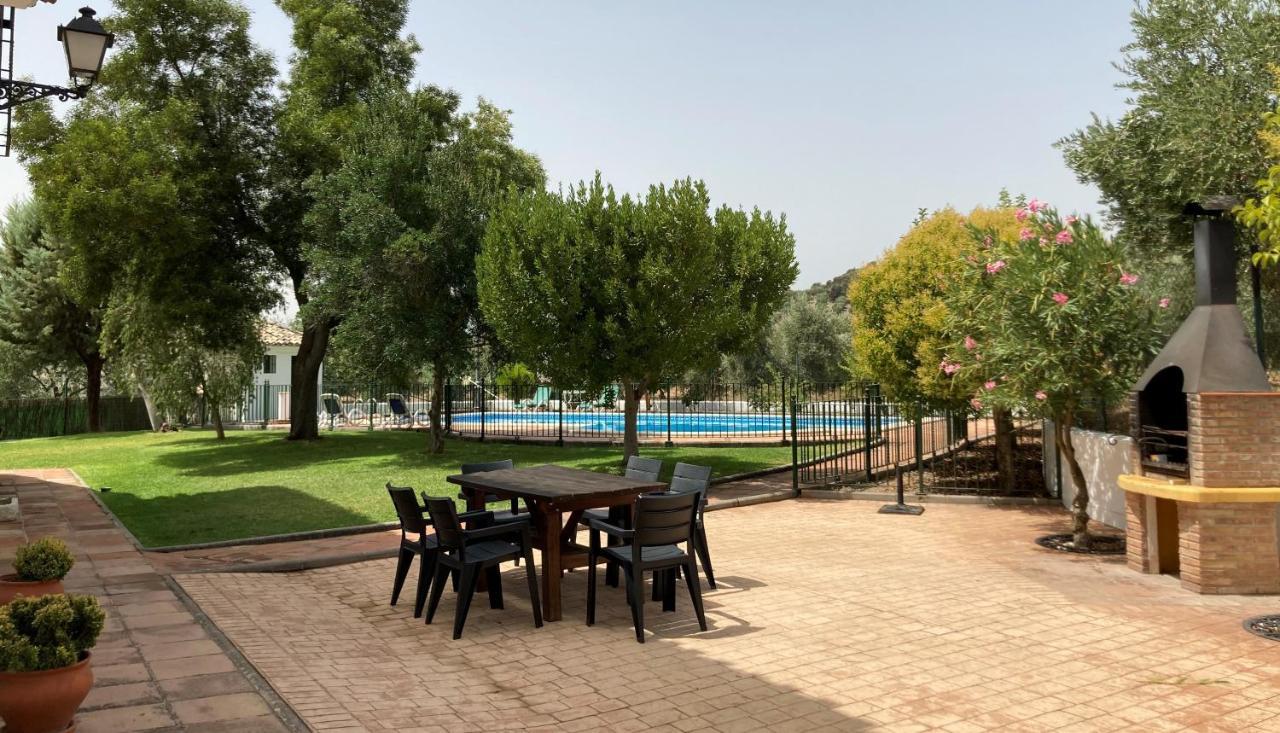 Casa De La Higuera Villa Priego de Córdoba Kültér fotó