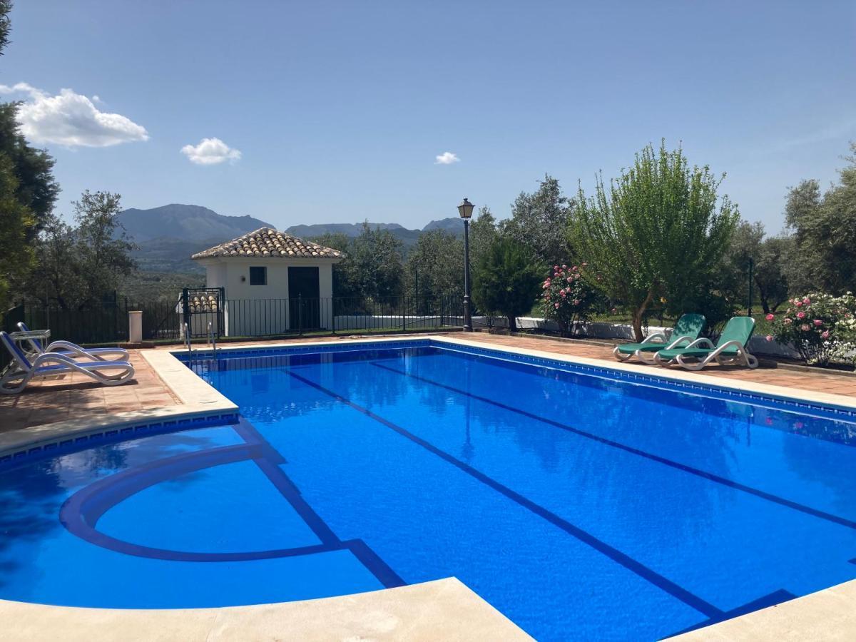 Casa De La Higuera Villa Priego de Córdoba Kültér fotó