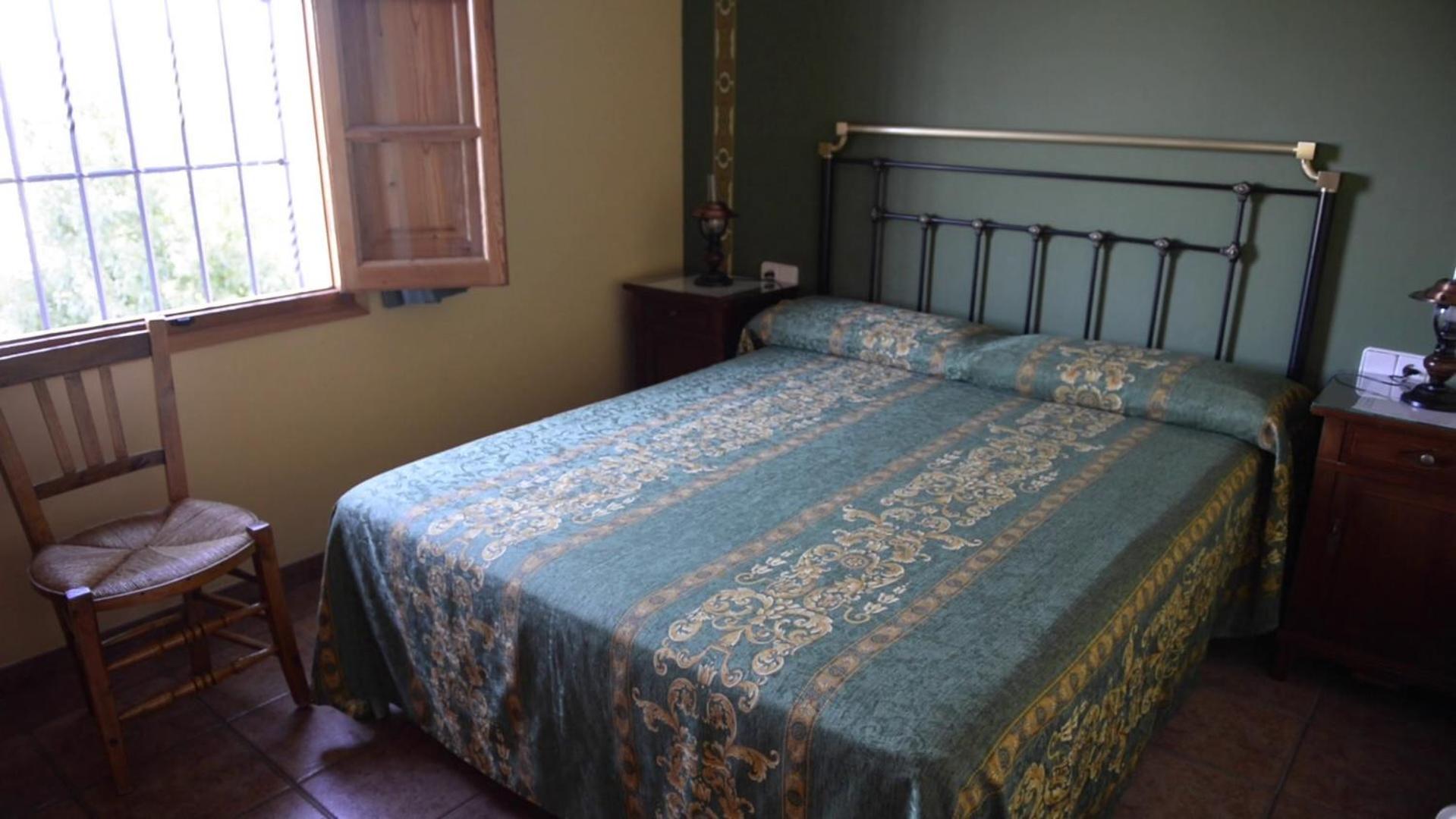 Casa De La Higuera Villa Priego de Córdoba Kültér fotó