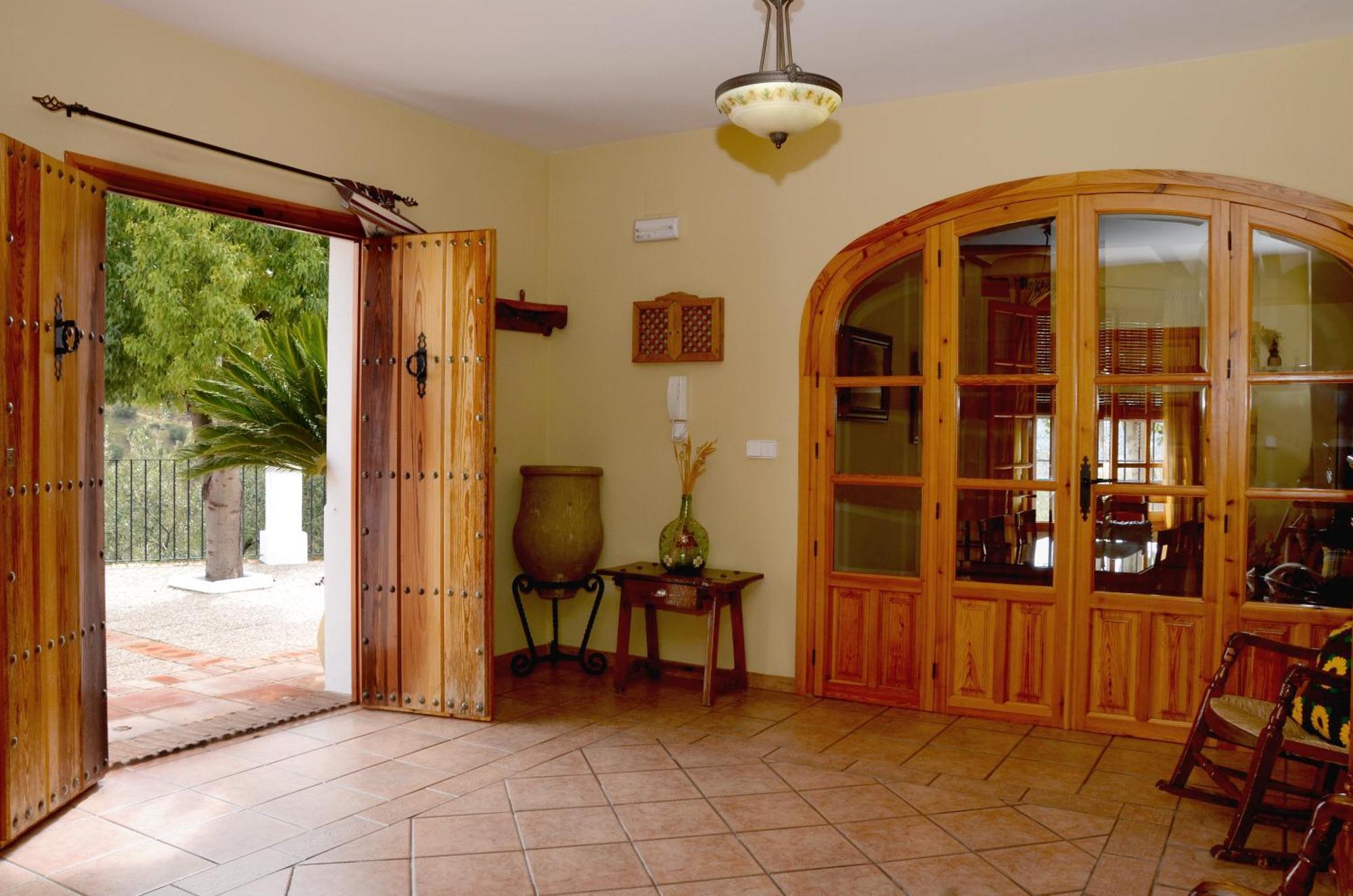 Casa De La Higuera Villa Priego de Córdoba Kültér fotó