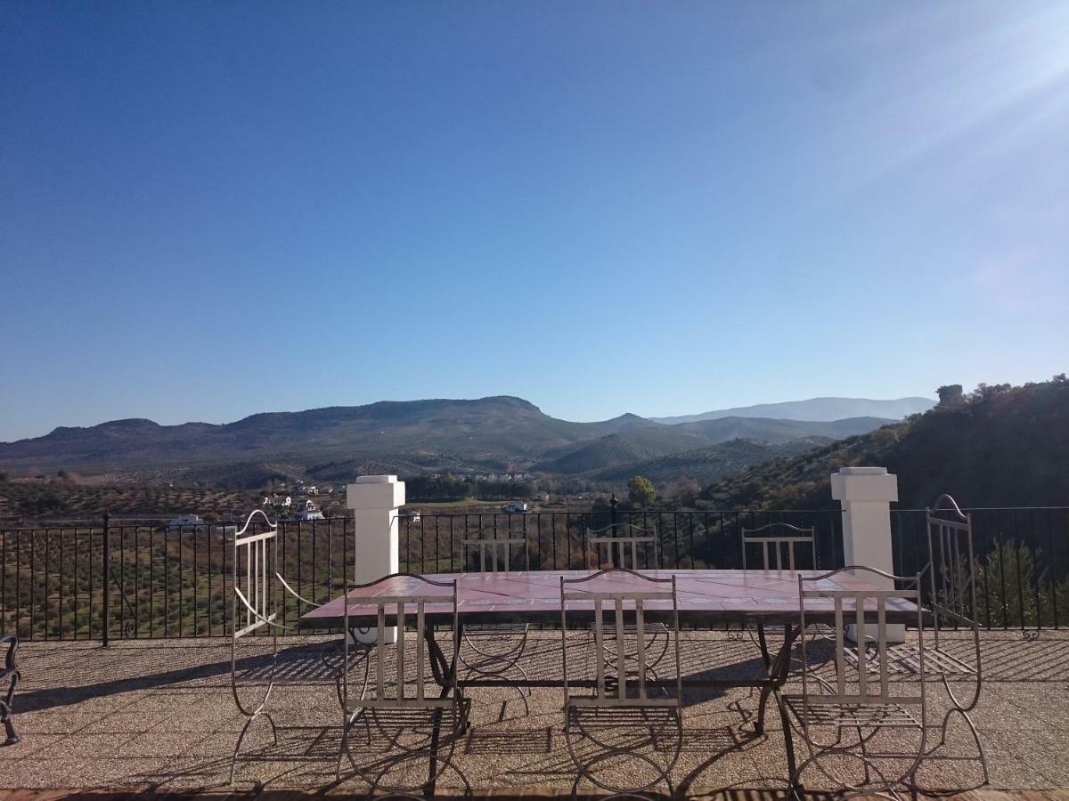 Casa De La Higuera Villa Priego de Córdoba Kültér fotó