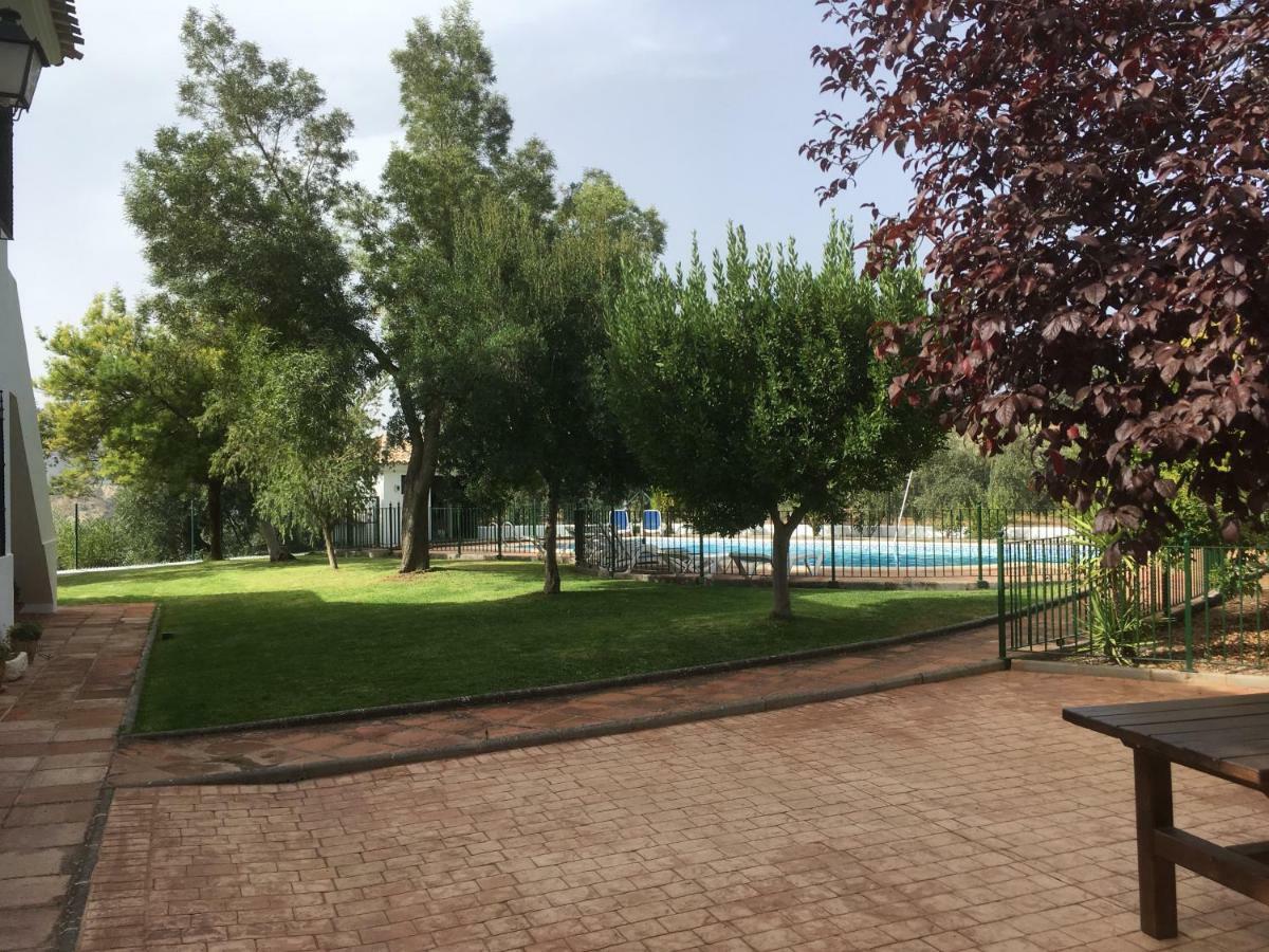Casa De La Higuera Villa Priego de Córdoba Kültér fotó