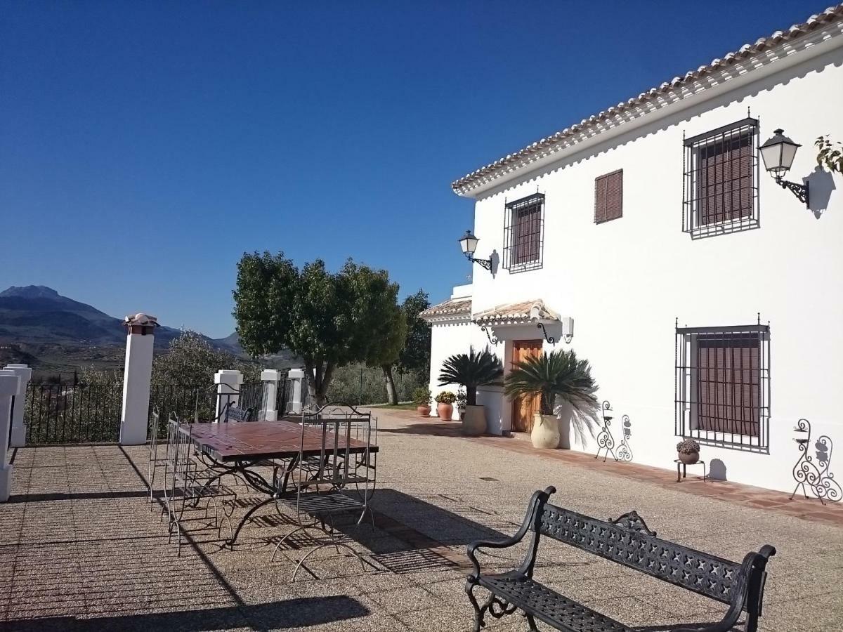 Casa De La Higuera Villa Priego de Córdoba Kültér fotó