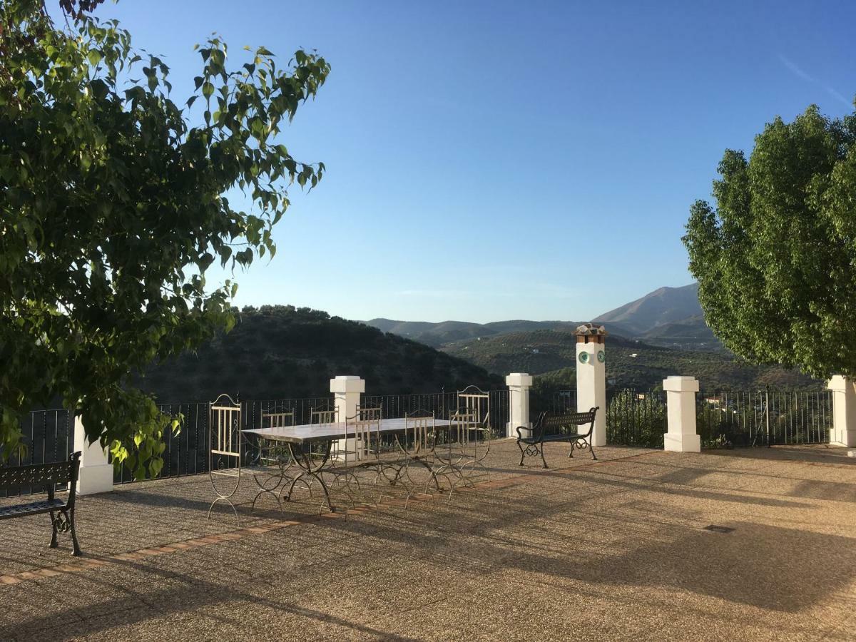 Casa De La Higuera Villa Priego de Córdoba Kültér fotó