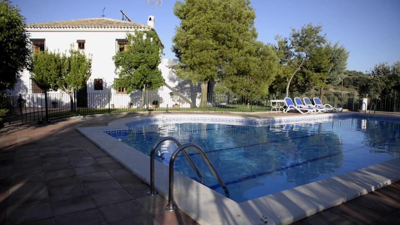 Casa De La Higuera Villa Priego de Córdoba Kültér fotó